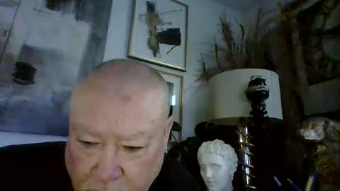 denboisvin2043 online show from March 10, 11:10 am