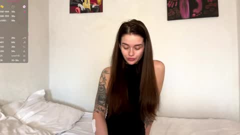 Kate online show from March 29, 1:33 pm