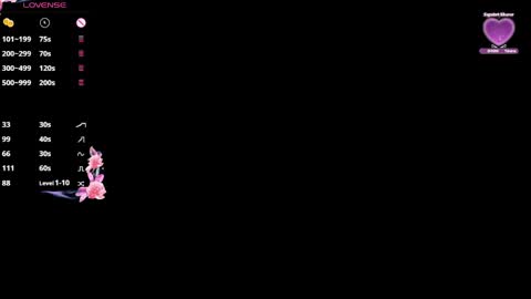 Kate online show from March 30, 1:23 pm