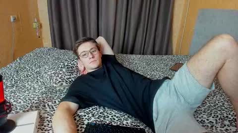 Deni online show from December 3, 12:25 pm