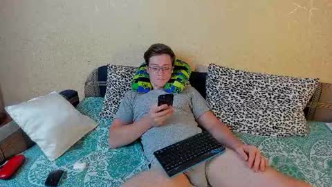 Deni online show from June 29, 8:09 pm