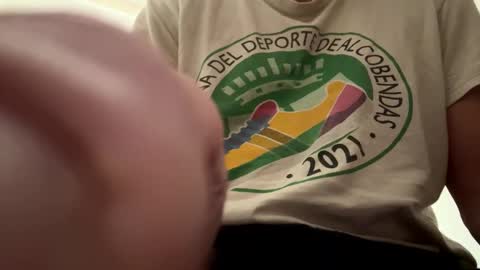 Deni Loss online show from November 1, 11:12 am