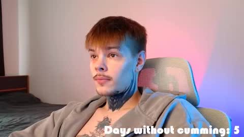 Denis online show from February 24, 10:02 am