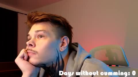 Denis online show from February 25, 6:06 pm