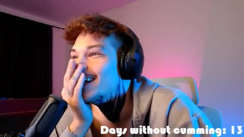 Denis online show from March 10, 6:24 pm