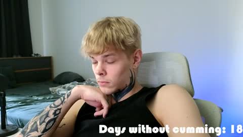 Denis online show from May 13, 3:42 pm
