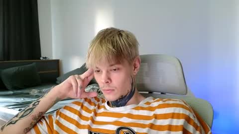 Denis online show from May 16, 3:11 pm