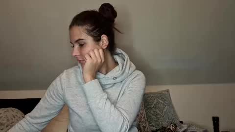 Snapshot of denise_brad chatting on September 22, 6:04 am Denise and Brad online show from September 22, 6:04 am