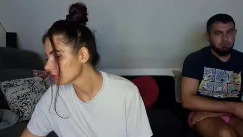 Snapshot of denise_brad chatting on September 26, 5:28 pm Denise and Brad online show from September 26, 5:28 pm