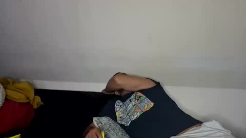 Snapshot of denise_brad chatting on September 27, 6:13 pm Denise and Brad online show from September 27, 6:13 pm