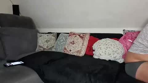 Snapshot of denise_brad chatting on October 5, 7:23 pm Denise and Brad online show from October 5, 7:23 pm