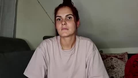 Snapshot of denise_brad chatting on October 8, 5:54 pm Denise and Brad online show from October 8, 5:54 pm