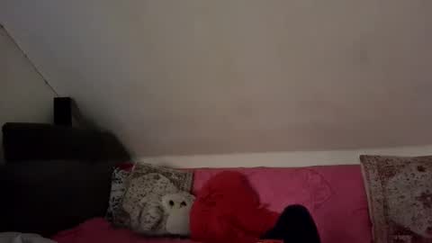 Snapshot of denise_brad chatting on October 25, 7:27 am Denise and Brad online show from October 25, 7:27 am