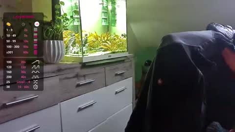 Snapshot of denise_brad chatting on November 1, 7:21 am Denise and Brad online show from November 1, 7:21 am