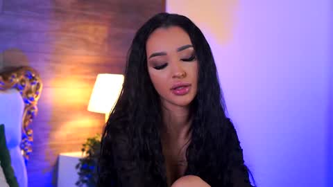 denisedevilles online show from December 7, 6:54 am