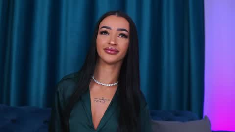 denisedevilles online show from April 19, 7:27 pm