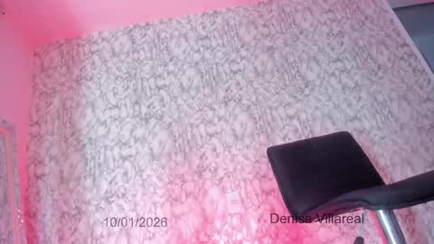 Denise Villareal  online show from January 10, 6:26 am