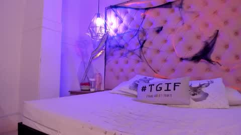 denisse_logan online show from October 23, 3:06 am