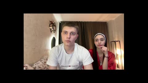 denissofia online show from April 5, 4:59 pm