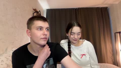 denissofia online show from June 5, 9:09 pm