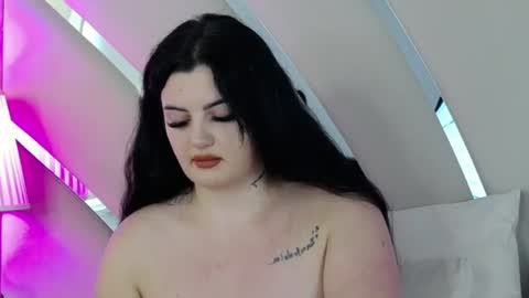 Denisa online show from July 25, 4:32 am