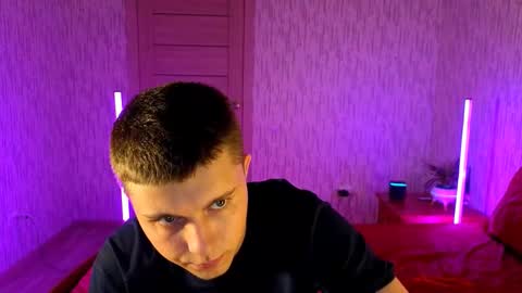 Denis online show from November 6, 1:23 pm