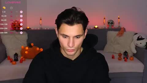 Den online show from October 12, 7:29 am