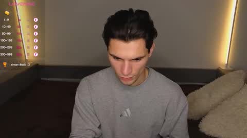 Den online show from December 18, 1:11 am