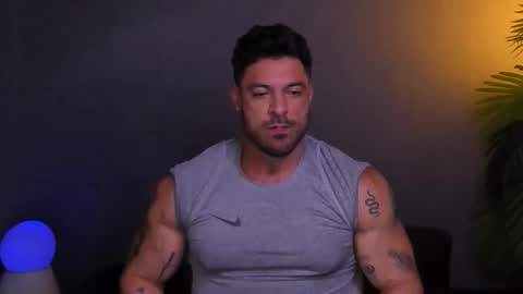 Snapshot of dennis_cox_ chatting on November 27, 3:30 am dennis_cox_ online show from November 27, 3:30 am