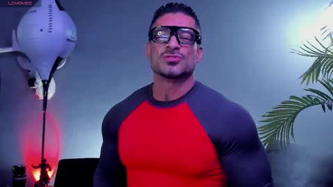 Snapshot of dennis_cox_ chatting on January 12, 8:47 pm dennis_cox_ online show from January 12, 8:47 pm