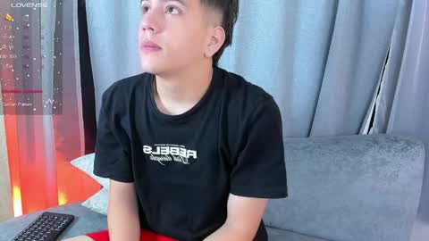 Snapshot of dennis_hills chatting on April 2, 12:25 pm Dennis online show from April 2, 12:25 pm