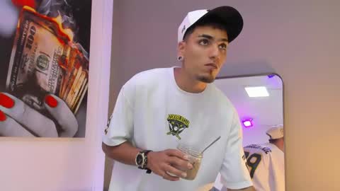 Dennis Kinsey online show from May 12, 5:54 pm