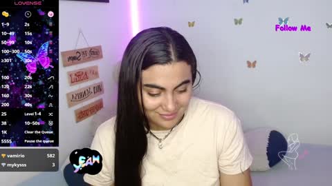 Snapshot of dennis_love_ chatting on January 21, 3:48 am rosse online show from January 21, 3:48 am