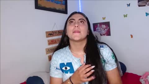 rosse online show from February 17, 4:20 am