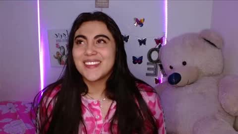 rosse online show from April 14, 2:50 am