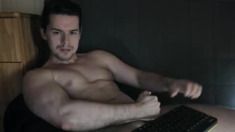 Snapshot of dennis_night chatting on September 23, 12:35 am Den online show from September 23, 12:35 am