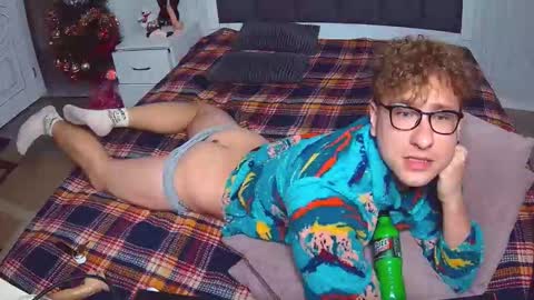 Dennis online show from January 7, 5:48 pm