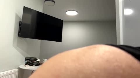 Denni online show from January 31, 7:12 pm