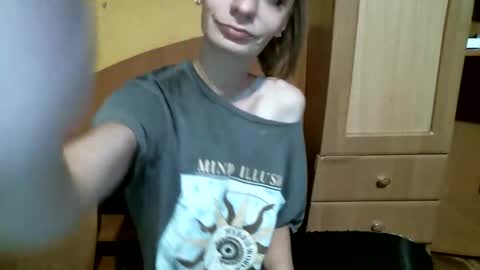 DennisXCarol online show from January 13, 6:18 am