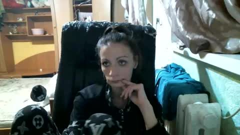 DennisXCarol online show from March 15, 8:15 pm