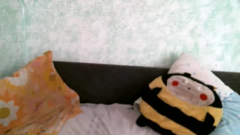 DennisXCarol online show from May 16, 11:31 am