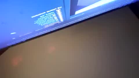 denny2300 online show from July 3, 6:58 pm