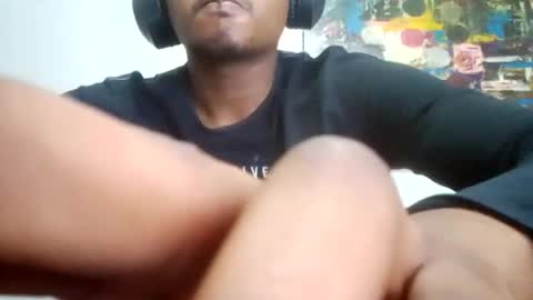 mastER blACK online show from March 7, 4:09 am