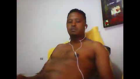 mastER blACK online show from March 17, 12:30 pm