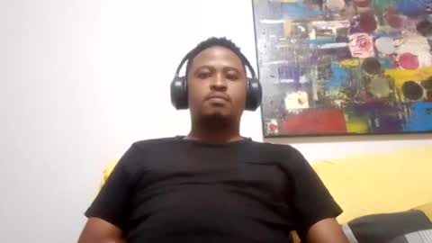 mastER blACK online show from March 30, 12:22 am