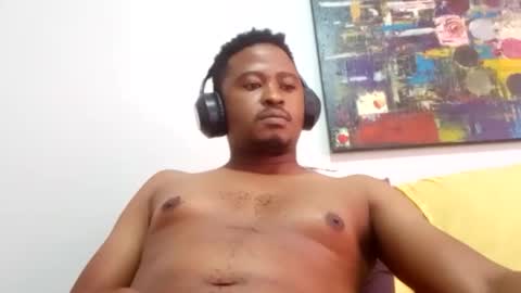 mastER blACK online show from March 31, 12:27 pm