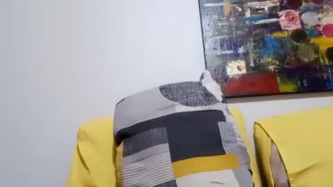 mastER blACK online show from April 1, 1:28 am