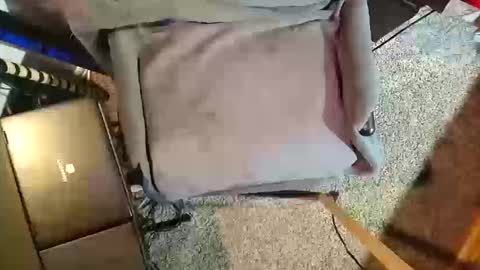 Denverdljo online show from October 17, 11:35 am