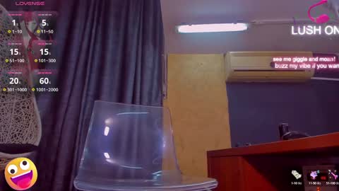 Snapshot of denychantall chatting on December 2, 2:19 pm denychantall online show from December 2, 2:19 pm