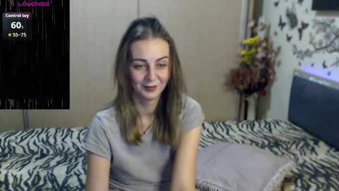 Snapshot of denysya chatting on February 3, 6:40 am Denysya online show from February 3, 6:40 am